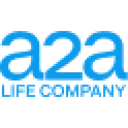 Logo A2A Energia