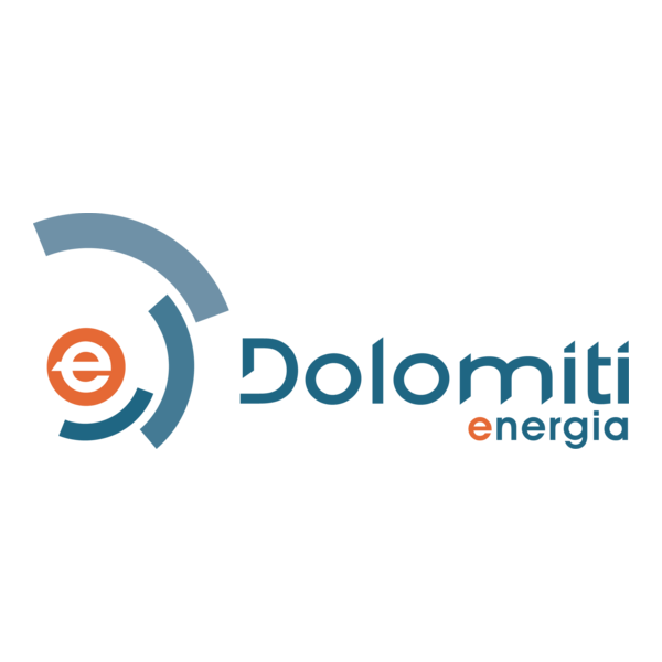 Logo Dolomiti Energia
