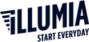 Logo Illumia
